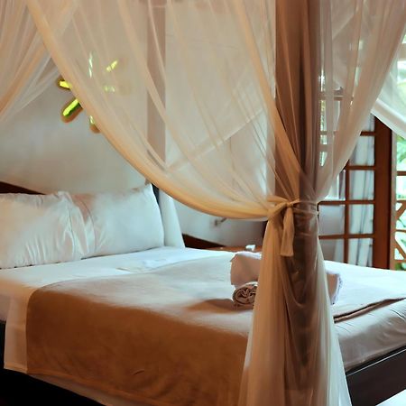 Casa Mangara Trancoso Hotel Ngoại thất bức ảnh
