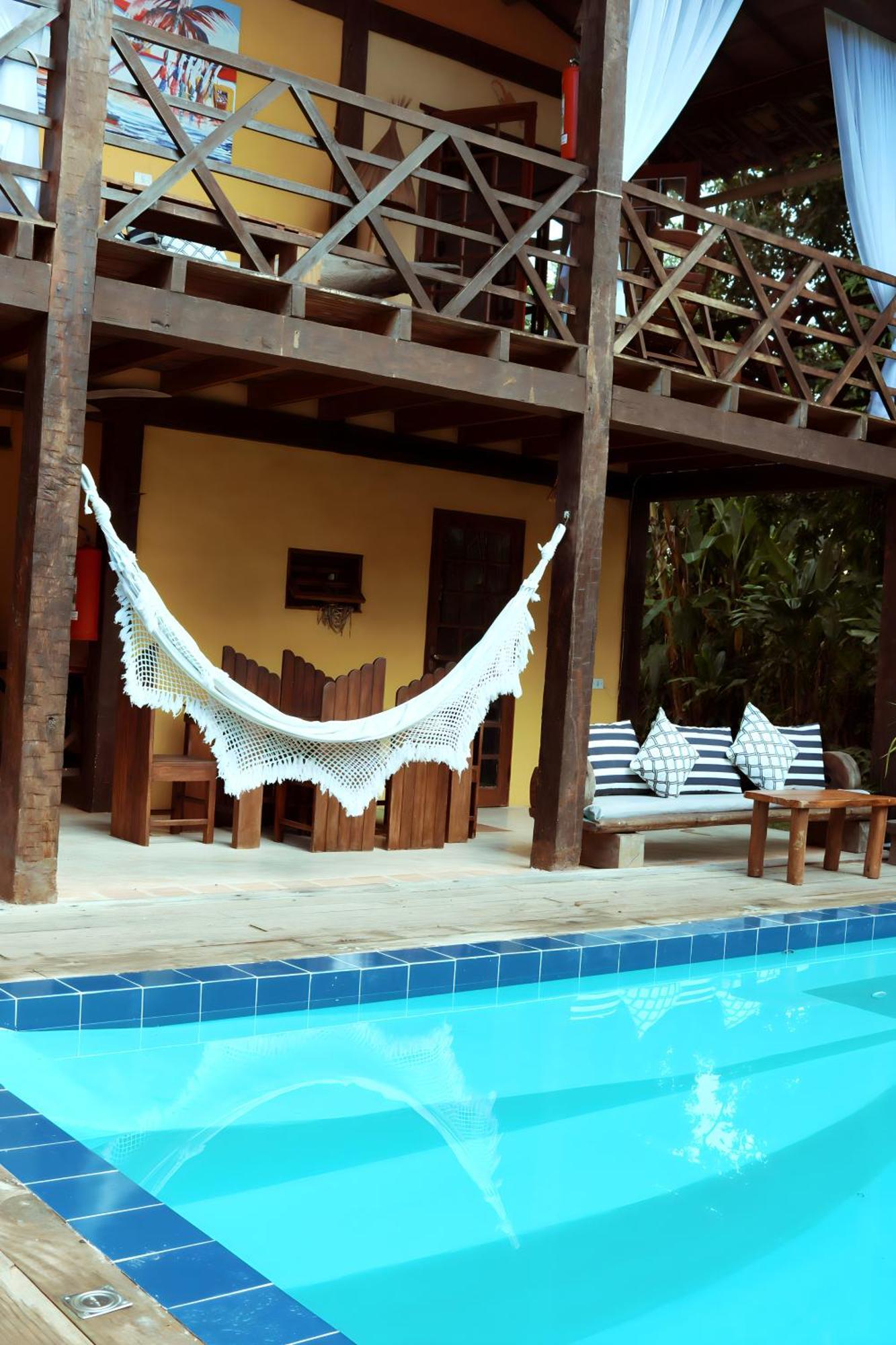 Casa Mangara Trancoso Hotel Ngoại thất bức ảnh
