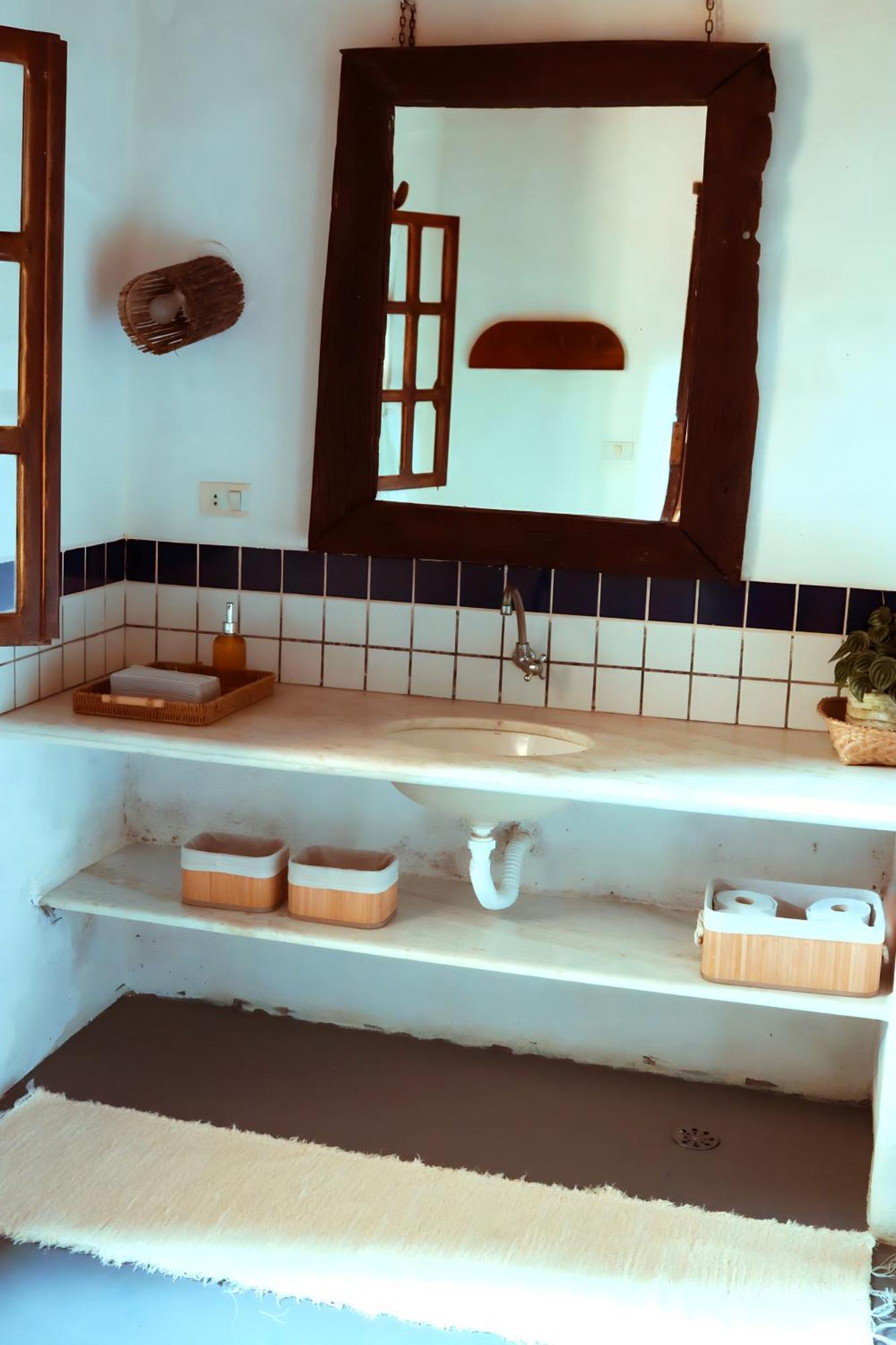 Casa Mangara Trancoso Hotel Ngoại thất bức ảnh