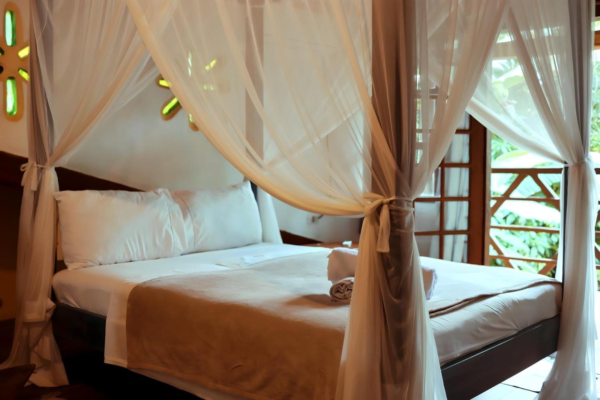 Casa Mangara Trancoso Hotel Ngoại thất bức ảnh