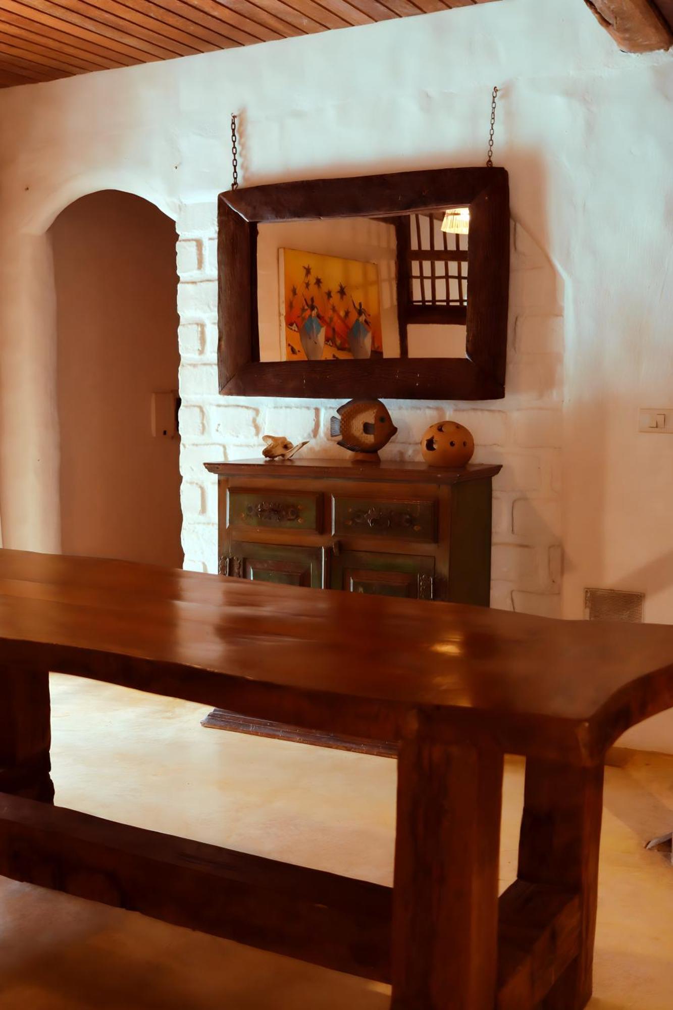 Casa Mangara Trancoso Hotel Ngoại thất bức ảnh