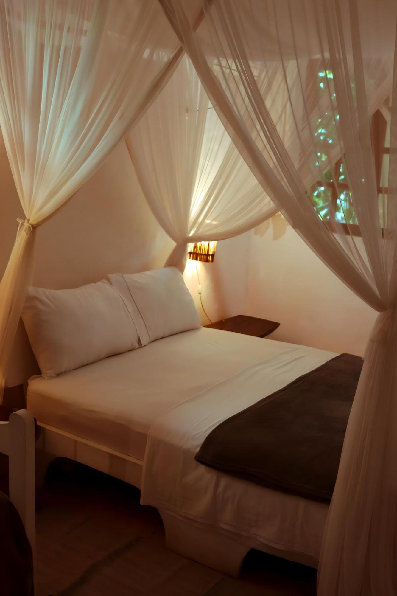 Casa Mangara Trancoso Hotel Ngoại thất bức ảnh