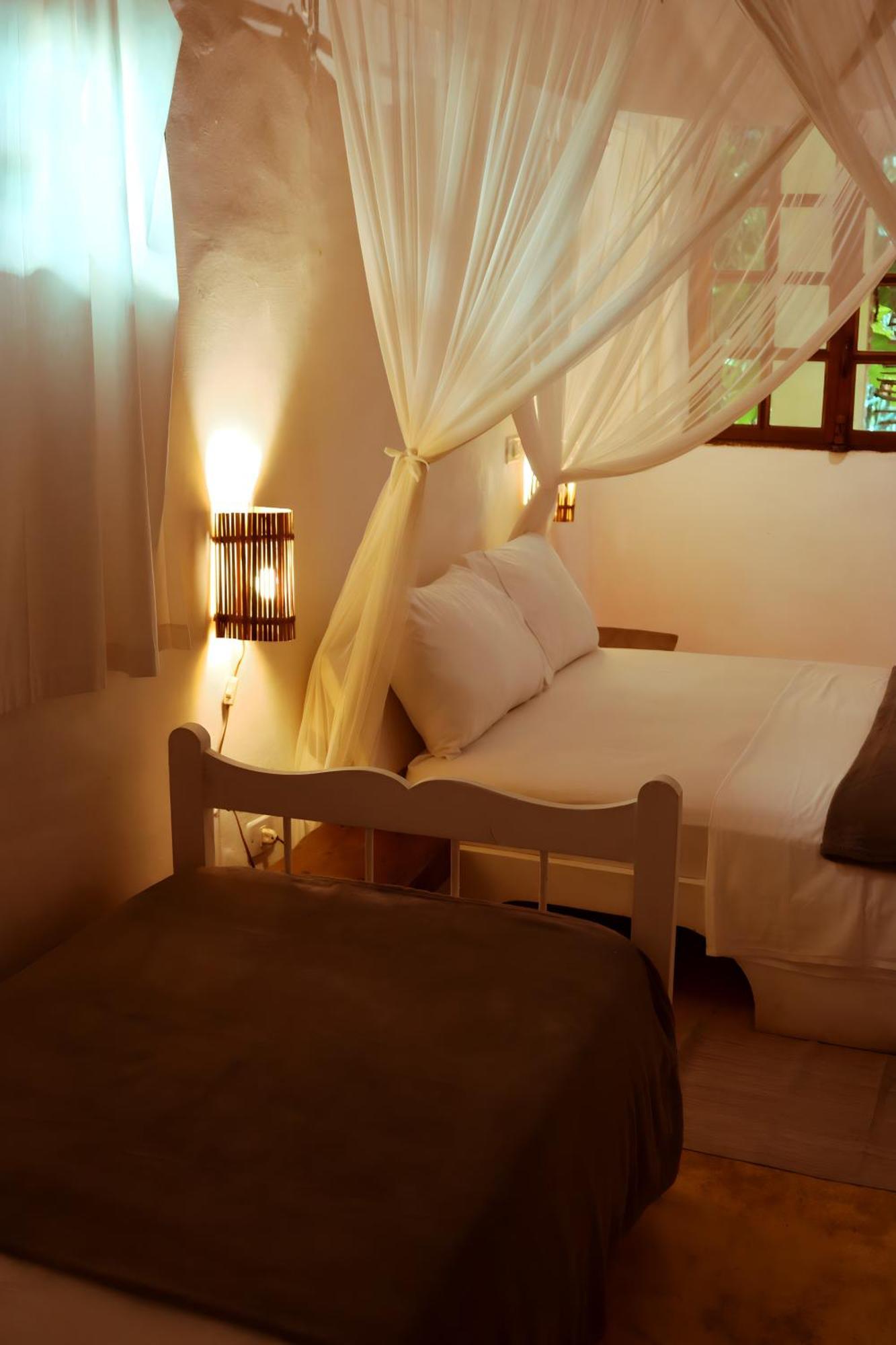 Casa Mangara Trancoso Hotel Ngoại thất bức ảnh