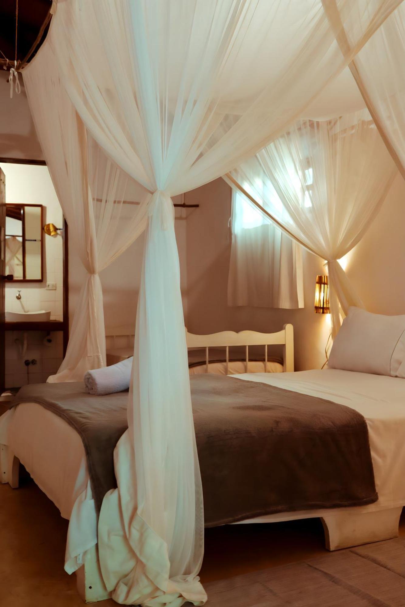 Casa Mangara Trancoso Hotel Ngoại thất bức ảnh