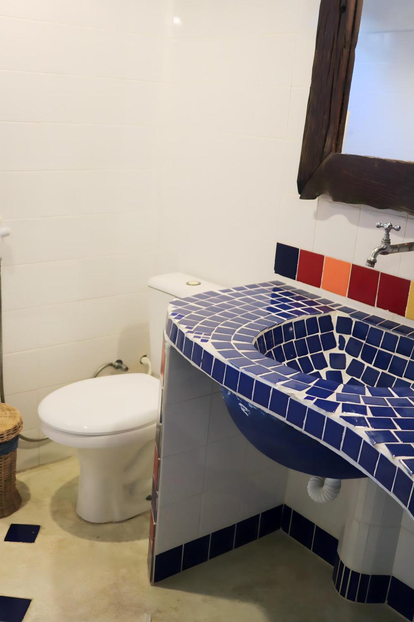 Casa Mangara Trancoso Hotel Ngoại thất bức ảnh