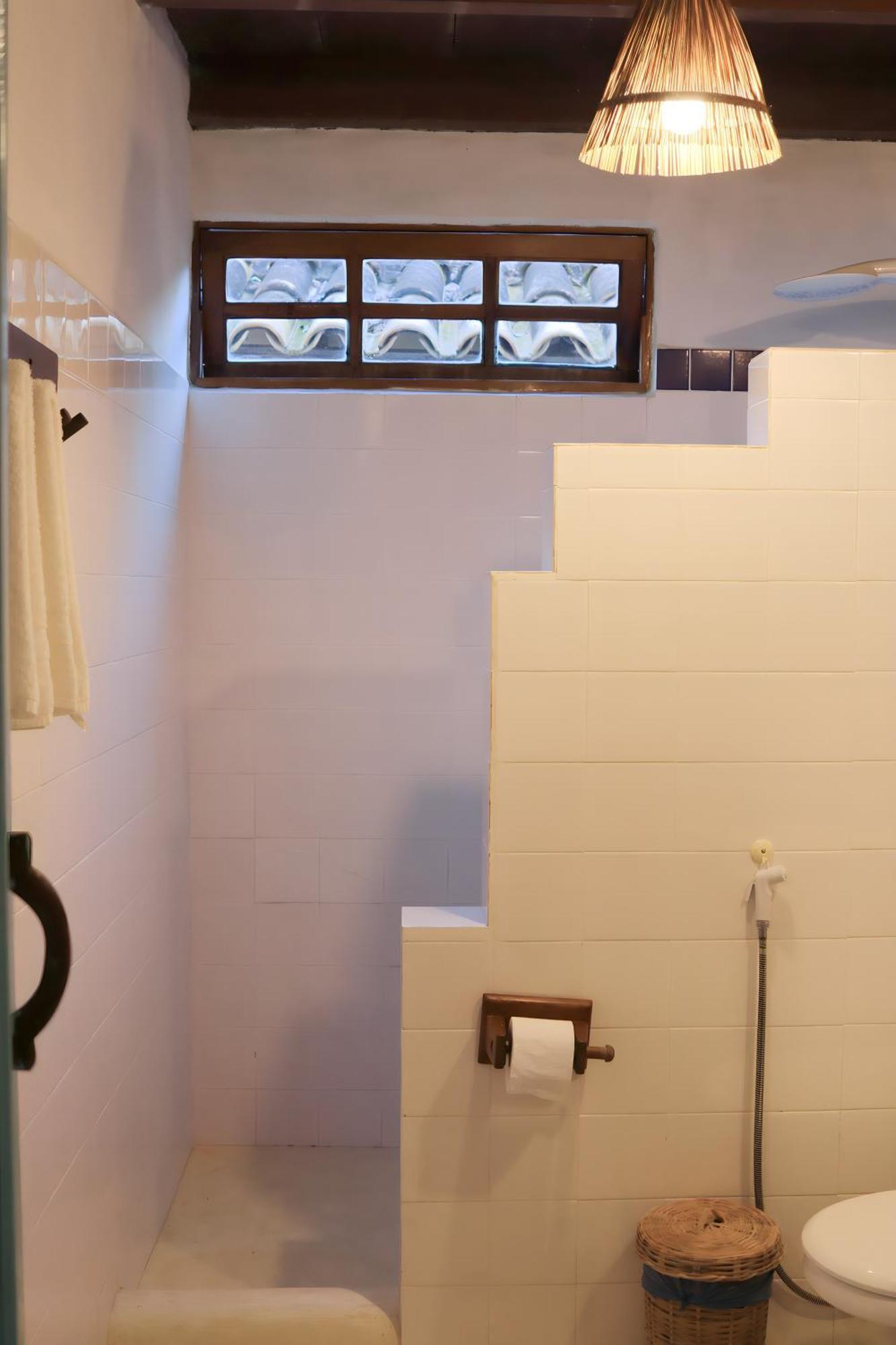 Casa Mangara Trancoso Hotel Ngoại thất bức ảnh