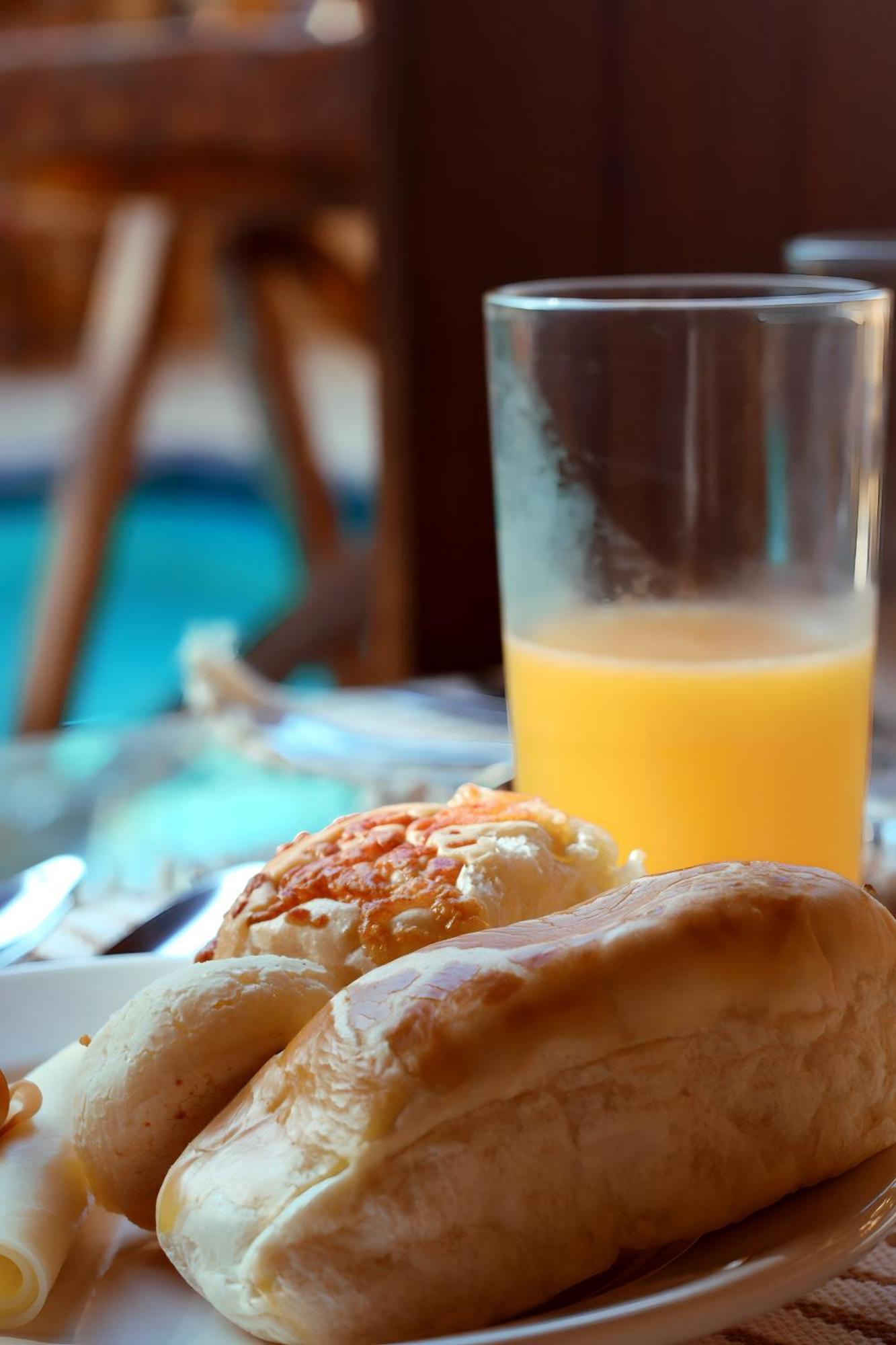 Casa Mangara Trancoso Hotel Ngoại thất bức ảnh