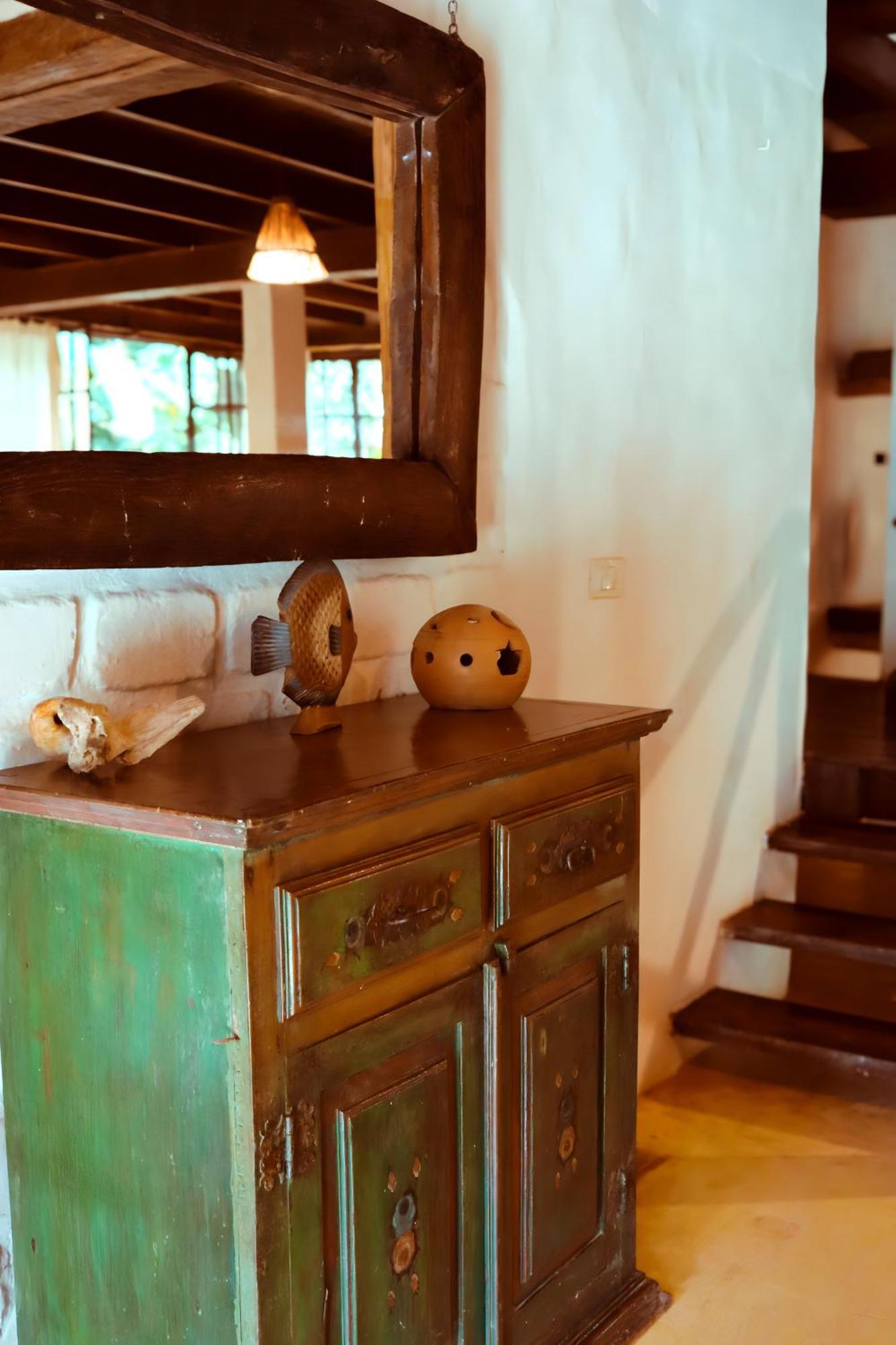 Casa Mangara Trancoso Hotel Ngoại thất bức ảnh