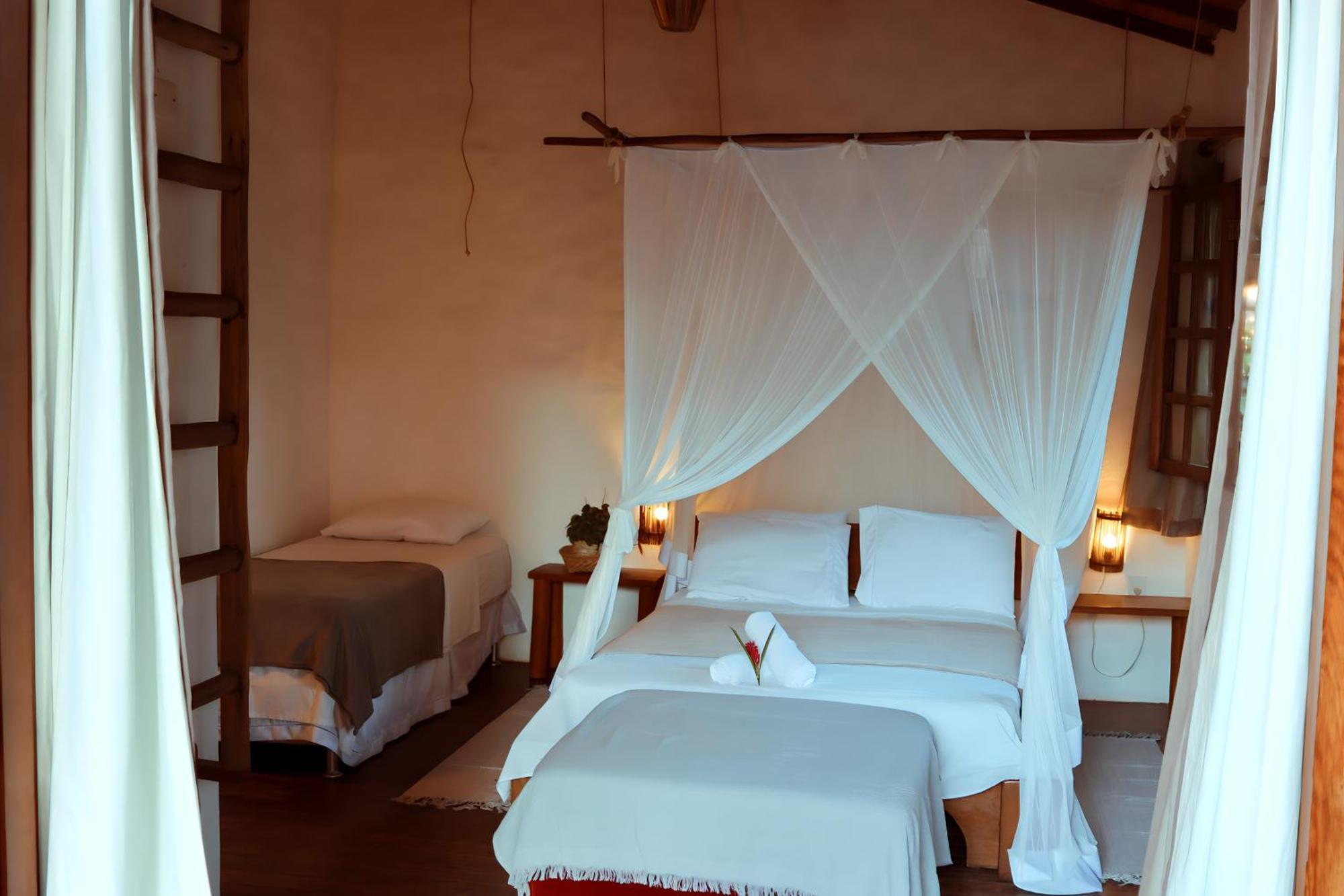 Casa Mangara Trancoso Hotel Ngoại thất bức ảnh