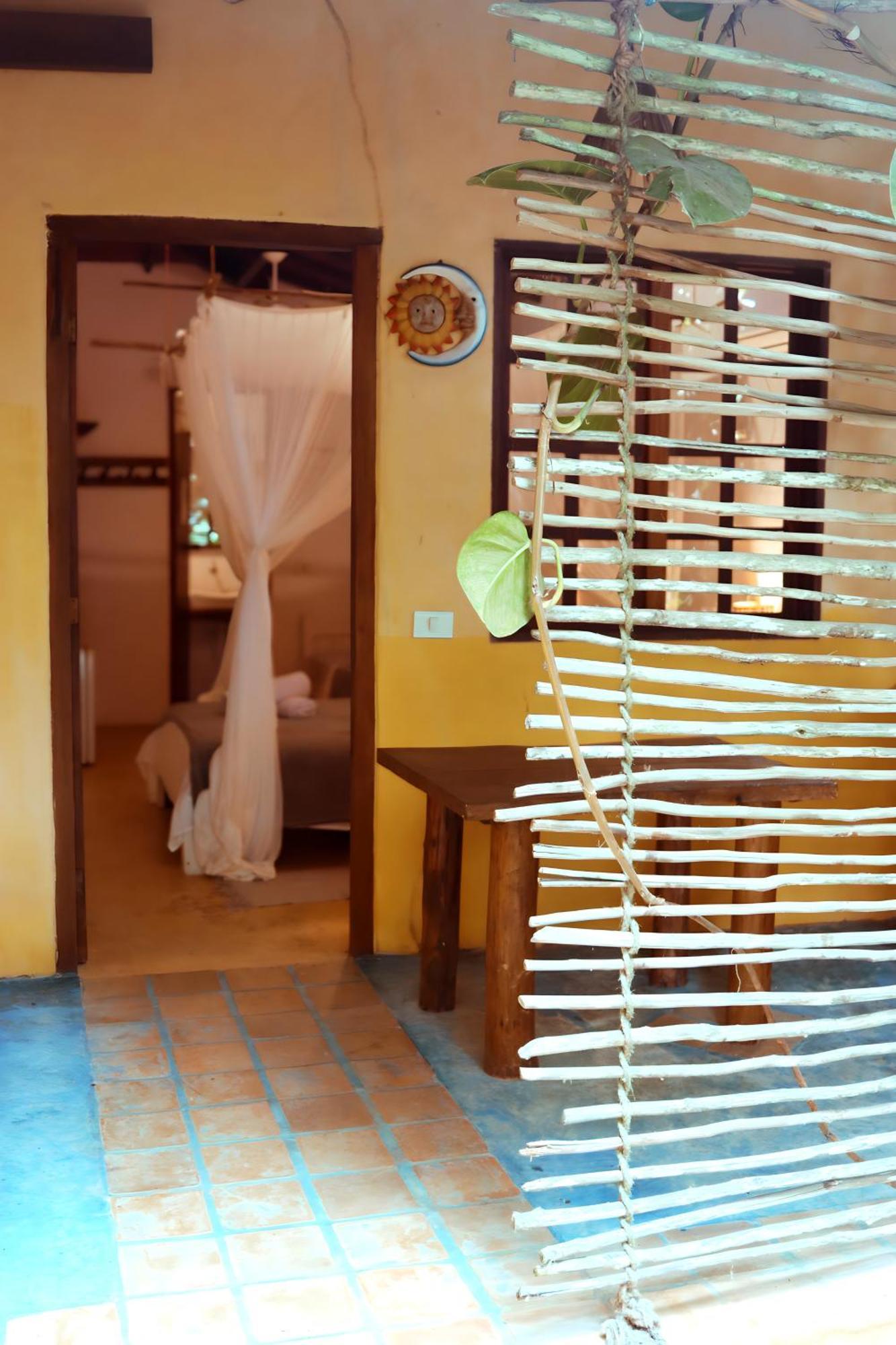 Casa Mangara Trancoso Hotel Ngoại thất bức ảnh