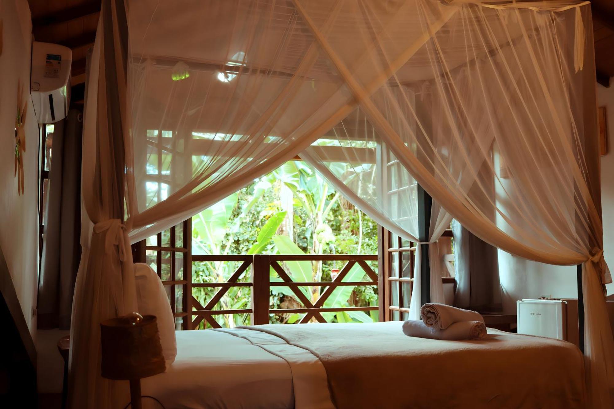 Casa Mangara Trancoso Hotel Ngoại thất bức ảnh
